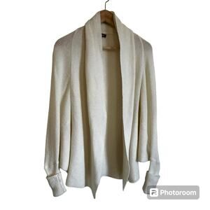 Hive &‎ honey women’s sweater xs #poncho cream